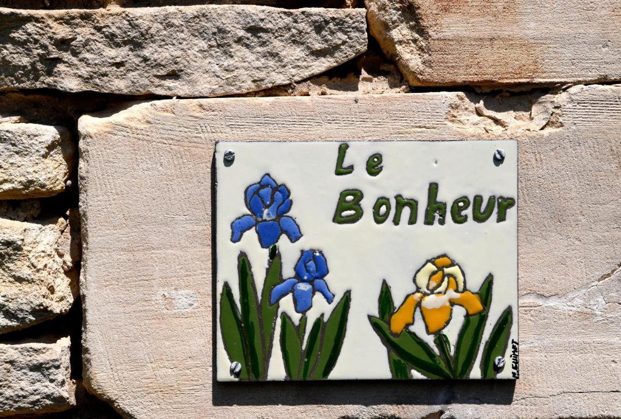 戈尔德Le Bonheur别墅 外观 照片